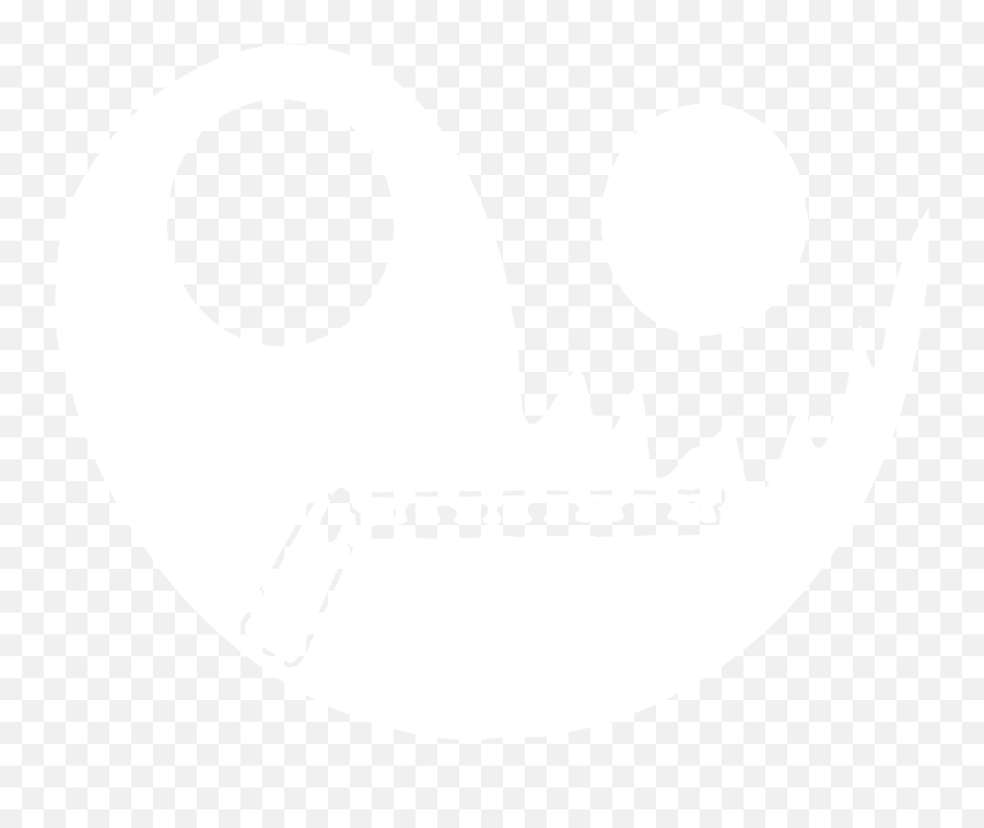 Work Blackenedwhite - Dot Emoji,Emoticon Chicken Little