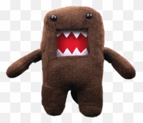 Free Png Images - Dlpngcom Peluche Domo Emoji,Domo Kun Emoticons