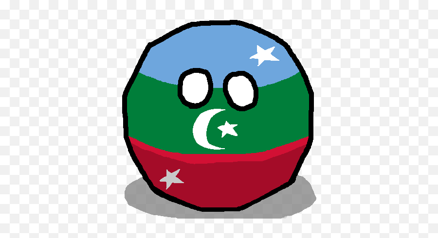 Suvadive Islandsball Polandball Wiki Fandom - India Countryball Png Emoji,Polandball Emoji