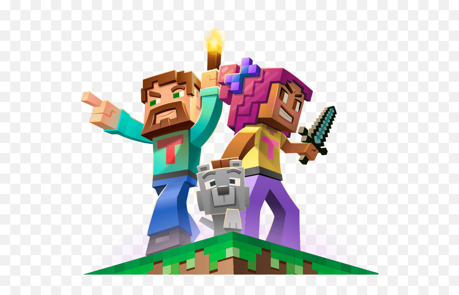 Minecraft Mobs - Tynker Minecraft Skins Emoji,Emoji Minecraft Skin