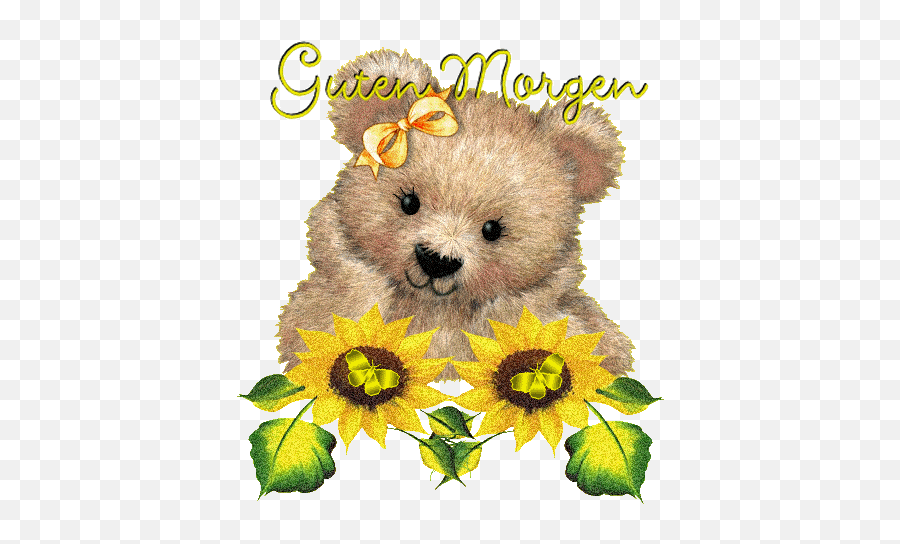 27 Guten Morgen Gif Ideas Good Morning Gif Good Morning - Cute Teddy Bear Hello Emoji,Animierte Emoticons Kostenlos Deutsch