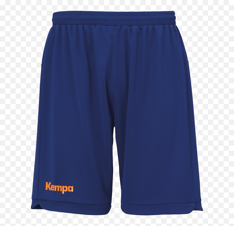 Kempa - Blues Brodeurs Rugby Shorts Emoji,Kempa Emotion