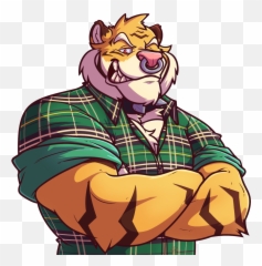 Bowser Tiger Profile - Tiger Clipart Full Size Clipart Bowser Tiger Draw Emoji,Tiger Emoji