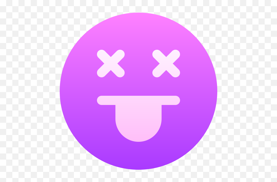 Dead - Free Smileys Icons Nu Skin Emoji,Dominos Emoji Commercial
