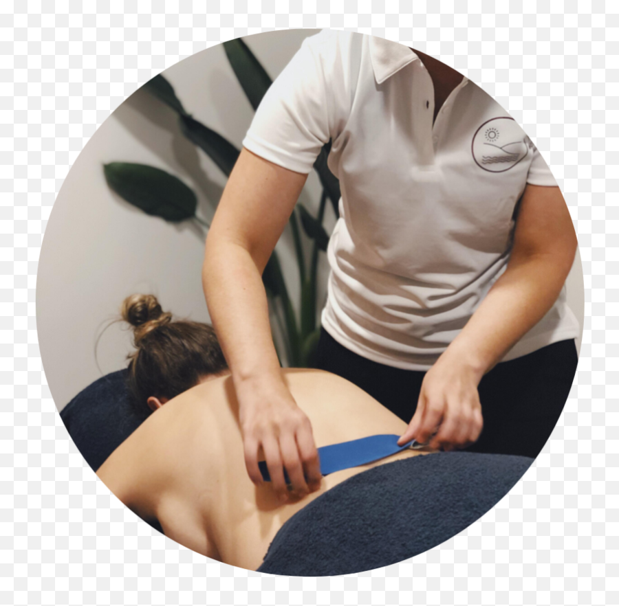 Massage Remedial U0026 Relaxation Pregnancy Hot Stone Perth - Massage Table Emoji,Head Massage Emoji