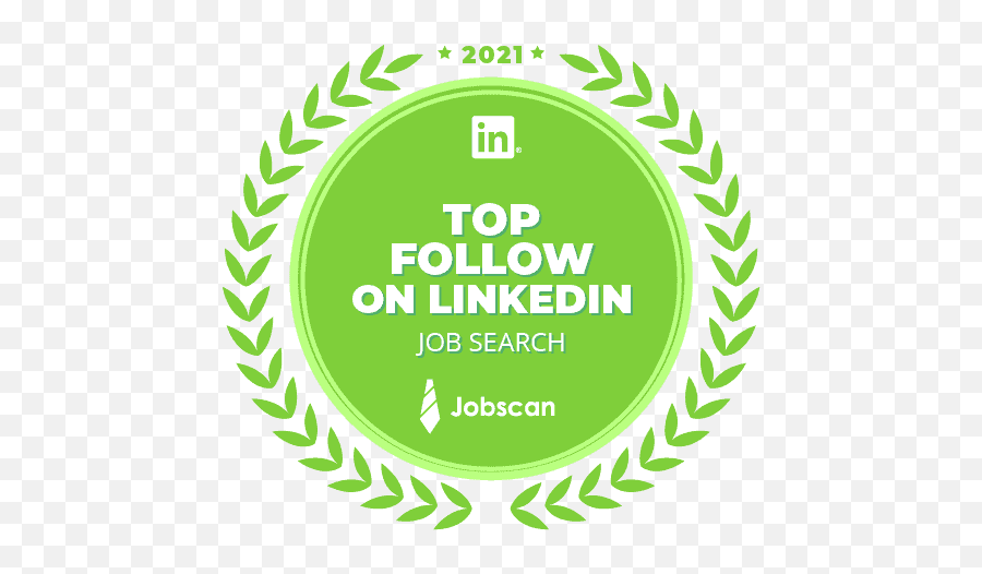 Top Job Search Experts To Follow On Linkedin For 2021 - Gold Membership Emoji,Hiding Emotions Meme