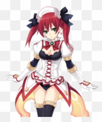 Neptunia Tv Tropes - Hyperdimension Neptunia Cave Emoji,Emotion Bomb Tv Trope