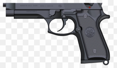 Weapons Emoji,M9 Emoticon