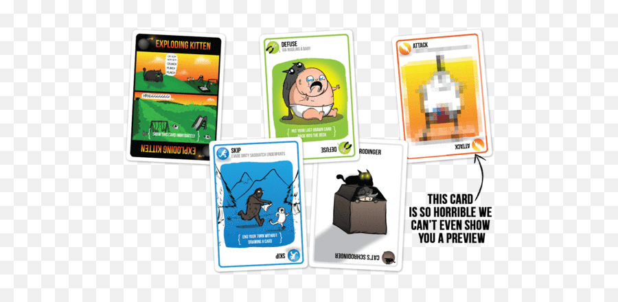Games All Games U2013 Opus Design - Exploding Kittens Adults Cards Emoji,Dirty Emoji Pictionary Free