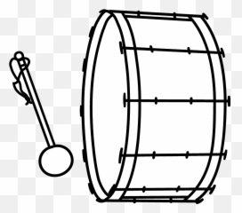 Drums Clipart Triangle Music - Table Png Download Full Clip Art Bass Drum Emoji,Drum Emoji