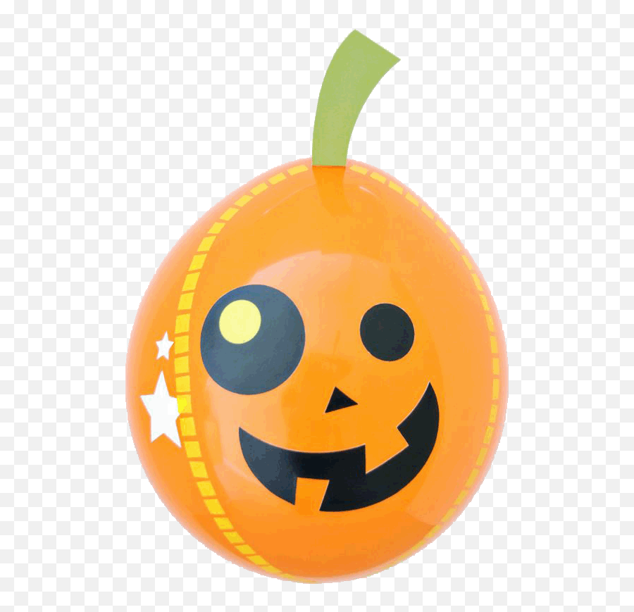 Seasonal Lindashallmark - Balloon Decoration Ideas Halloween Emoji,Peridot Emoticon