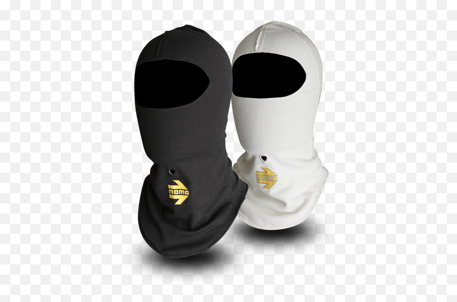 Momo - Neoprene Emoji,Emotion Balaclava