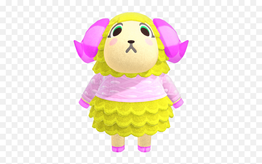 Aria Isle The Bell Tree Animal Crossing Forums - Animal Crossing Sheep Emoji,Animal Crossing Flowery Emotion