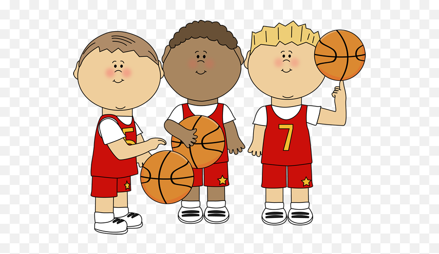 Olivia Johnson - Basketball Team Clip Art Emoji,Madness Emotion Clip Art