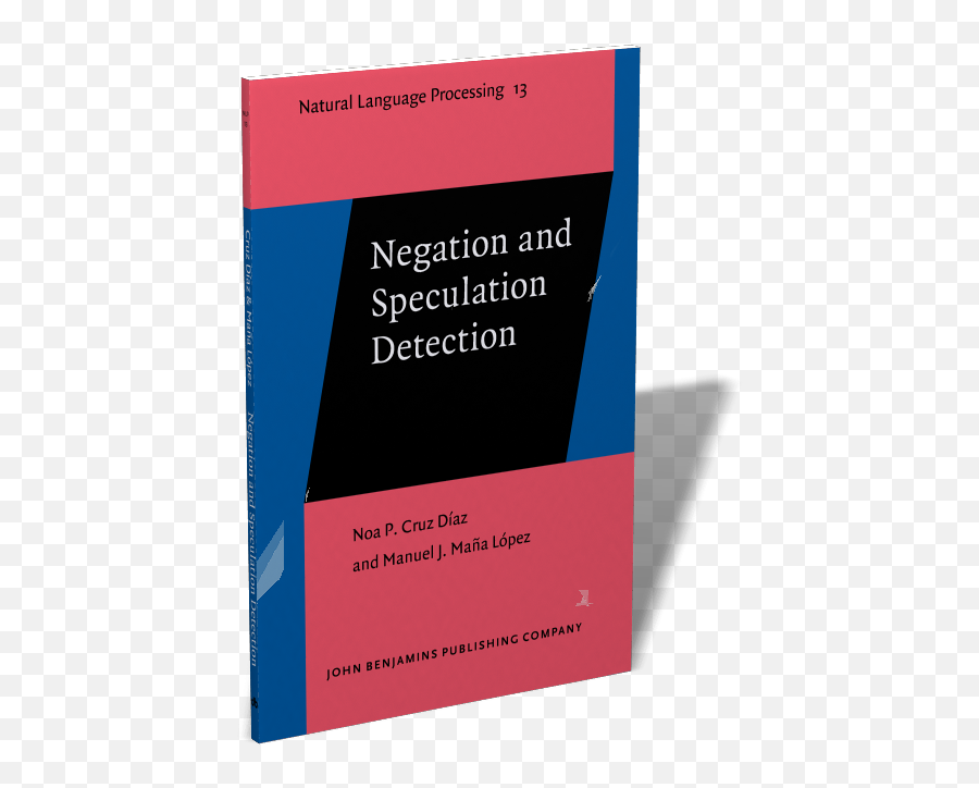 Negation And Speculation Detection Noa P Cruz Díaz And - Horizontal Emoji,Cer Emotion