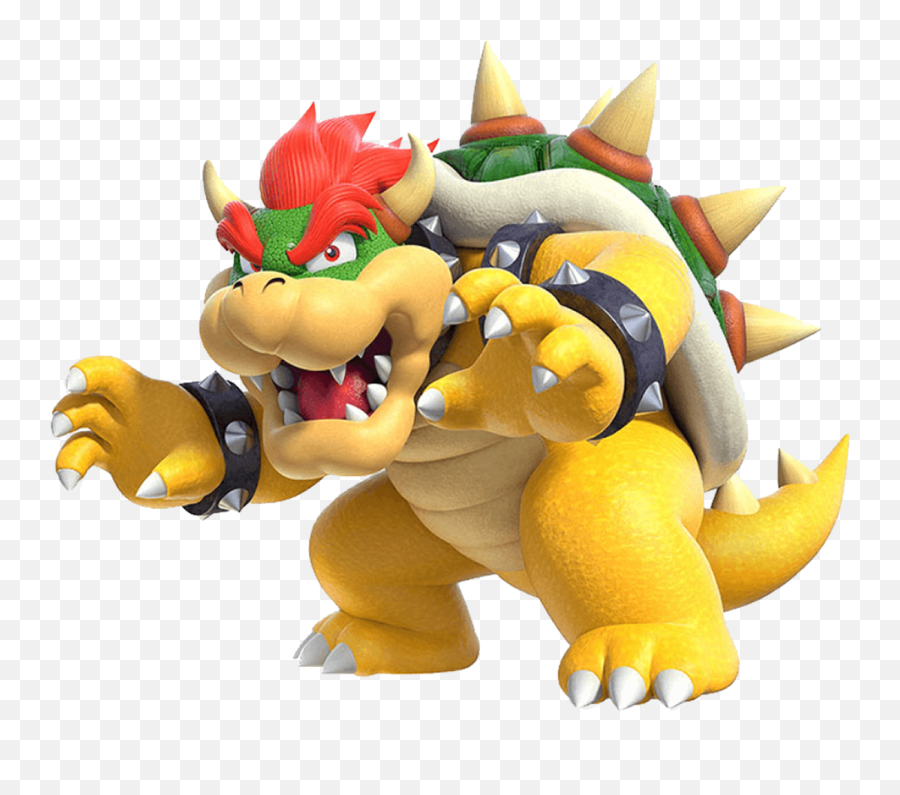 Bowser Hello Yoshi Wiki Fandom - Bowser Mario Emoji,Comical Emotion Faces