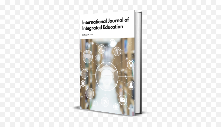Ijie - International Journal On Integrated Education Emoji,Retronym Emoticon
