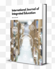 Ijie - International Journal On Integrated Education Emoji,Retronym Emoticon