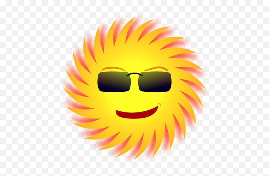 Good Morning Wishes 12 Download Android Apk Aptoide - Sun Clip Art Emoji,Good Morning Emoticon
