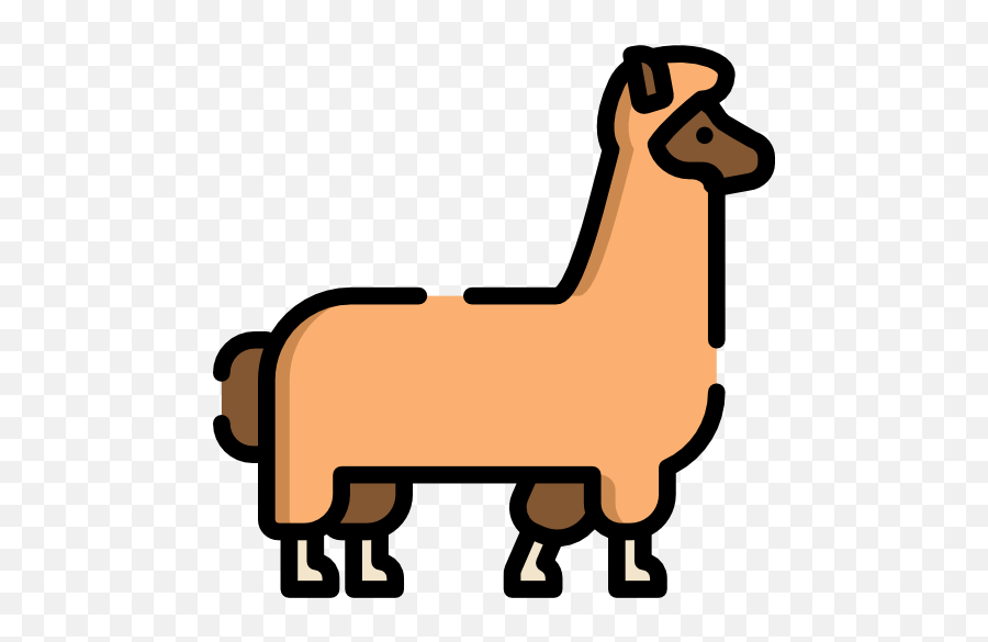 Have You Ever - Alpaca Icono Png Emoji,Copy And Paste Emojis Alpaca