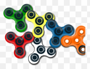 Openclipart - Clipping Culture Fidget Spinner Emoji,Banghead Emoticon