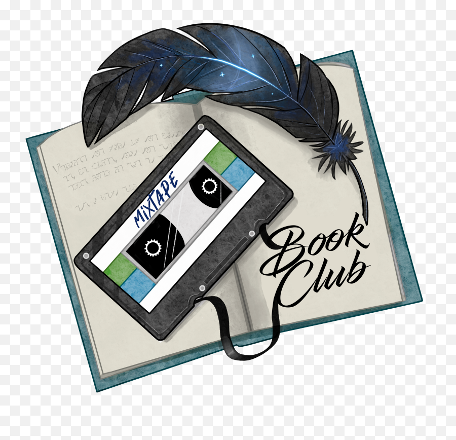 Mixtape Bookclub - Mixtape Book Club Emoji,Supernatural-dean Winchester Emoticons