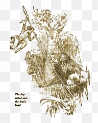 The Son Of Tarzan - Sketch Emoji,When Girls Lock Up Emotions In A Vailt