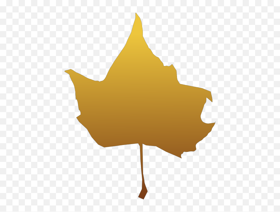 Brown Maple Leaf Png Svg Clip Art For Emoji,Free Red Maple Leaf Emoji