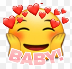 Just Made My Own - Happy Emoji,My Emoticon