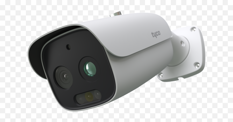 Pro Thermal Est Camera - Illustra Camera Tyco Emoji,Different Emotions Thermal Imaging Body