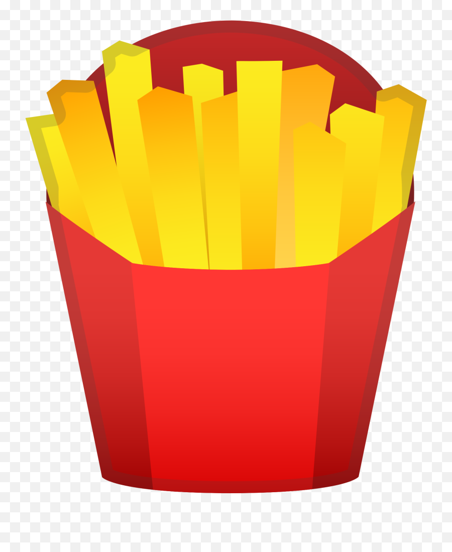 Funny French Fries Png U0026 Free Funny French Friespng - Fries Icon Png Emoji,Funny Emoji Puns