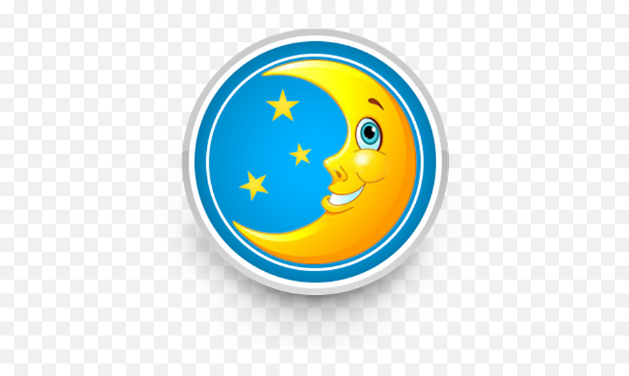 Lullaby - Happy Emoji,Falling Asleep Emoticon