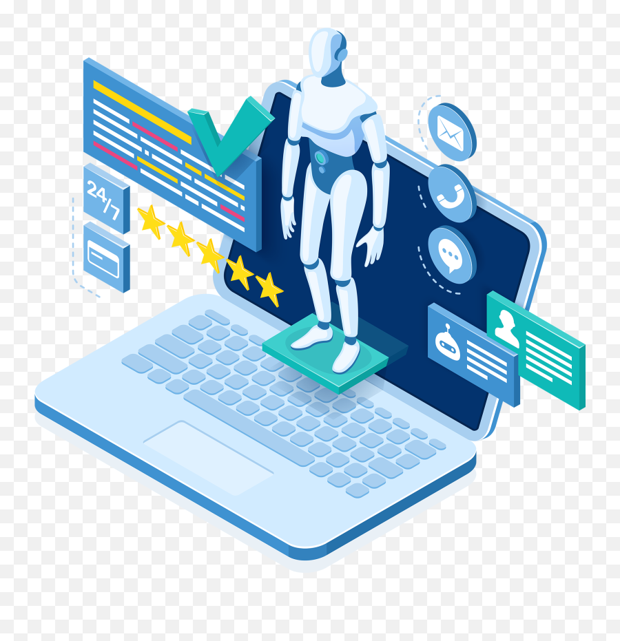 Services - Robo Digital Empreendedor Emoji,Sheldon Gets Emotion Machine