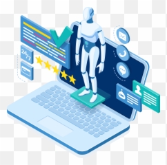 Services - Robo Digital Empreendedor Emoji,Sheldon Gets Emotion Machine