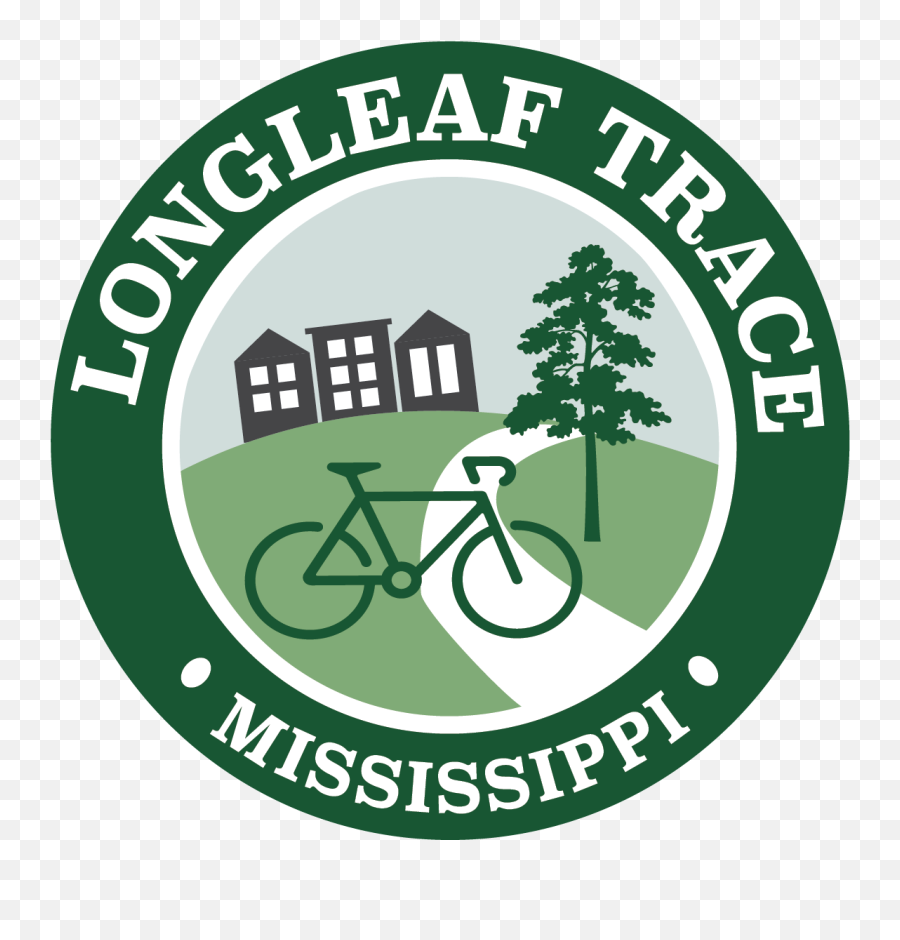 Longleaf Trace Mississippiu0027s Premier Trail - Road Bicycle Emoji,Terminus Est Emojis