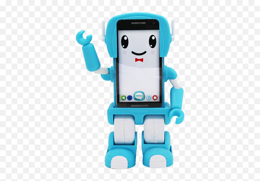 Sima Robot - Educational Social Robot Happy Emoji,Robot With Emotions