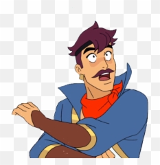 Shera Spop Seahawk Spopseahawk Sticker - Fictional Character Emoji,Seahawk Emojis