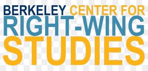 Past Events Berkeley Center For Right - Wing Studies Language Emoji,Fascist Movied No Emotions