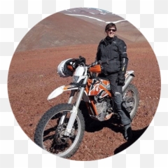 To Pack When Motorcycle Camping - Motorcycling Emoji,Couple Guy Emotions Fix Motorbike
