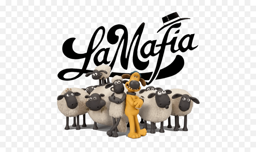 Shaun The Sheep - Shaun The Sheep Eid Al Adha Emoji,Shaun The Sheep Emoticons