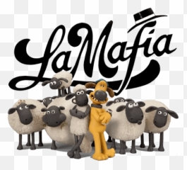 Shaun The Sheep - Shaun The Sheep Eid Al Adha Emoji,Shaun The Sheep Emoticons