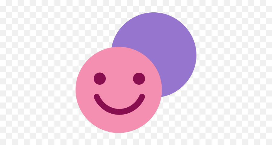 Mdma Icon In Color Style - Happy Emoji,Addicted Emoticon