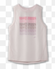 Womenu0027s Running Apparel Sale Running Clothes Clearance - Sleeveless Emoji,Glory Boyz Tank Top Emojis Shirt