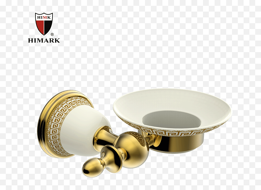 China Himark Classic Style Collections - Serveware Emoji,Emotion Toilet Paper Holder