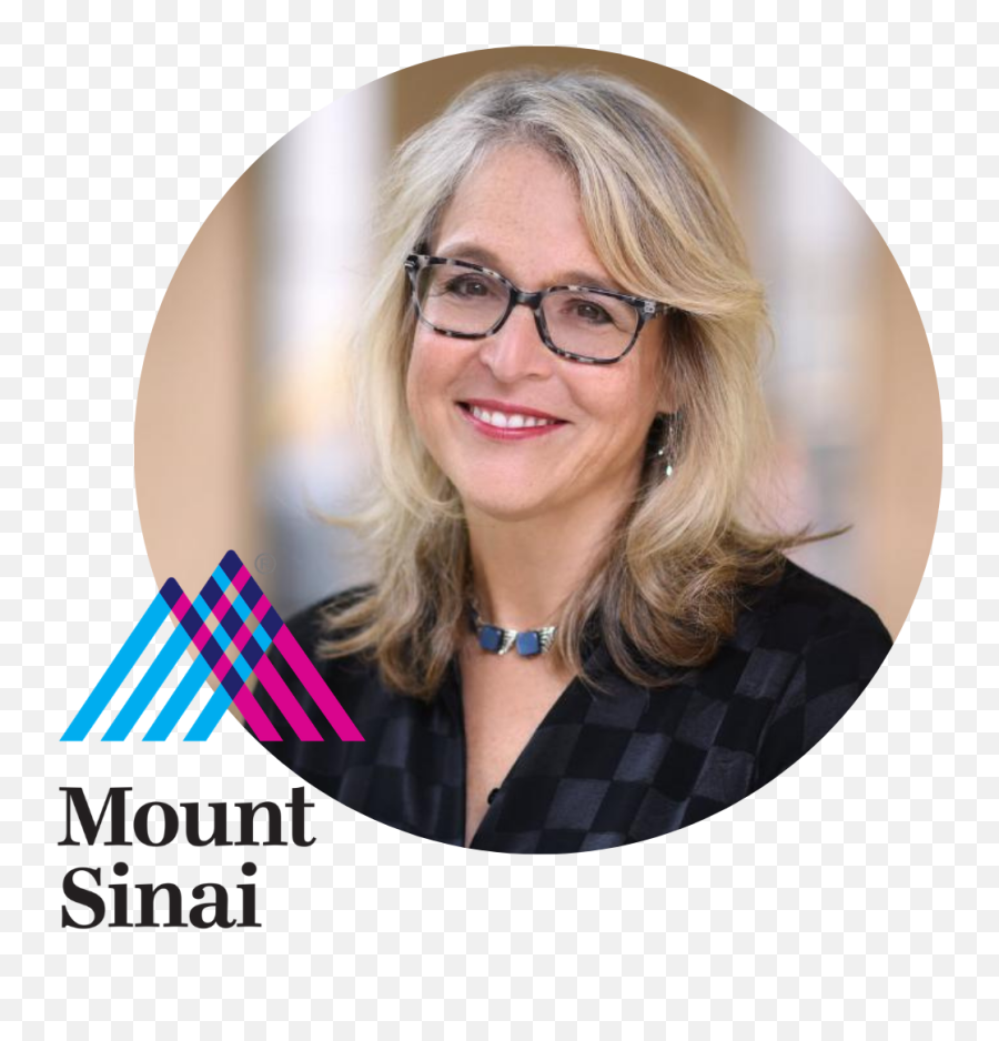 Experience Life With A New Inner Voice - Logo Mount Sinai Hospital Emoji,Celebrity Emotion Portrait