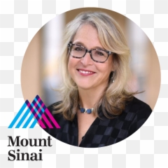 Experience Life With A New Inner Voice - Logo Mount Sinai Hospital Emoji,Celebrity Emotion Portrait