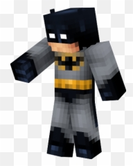 Minecraft Naruto Skin - Batman Skin For Minecraft Bedrock Emoji,Nagato Emoticon