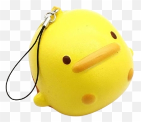 Squishy Anti - Duck Squishy Emoji,Clip On Emoji Squisy