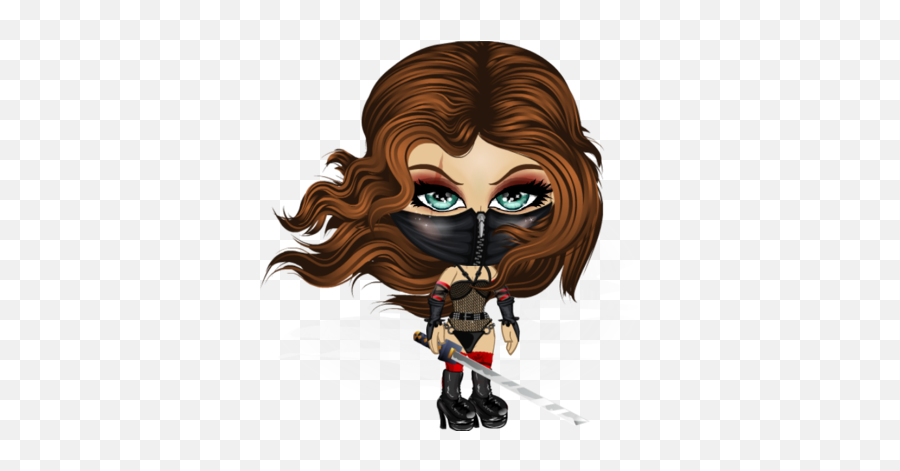 Yoworld Forums U2022 View Topic - Howu0027d You Dress For Week 2 Fictional Character Emoji,Emoticons For Yoworld