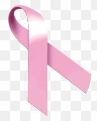 Pink Ribbon Png Background Image - Ribbon Cancer Free Png Emoji,October Ribbon Emoji